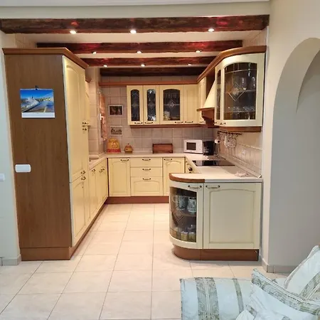 Apartment Mirador Balcon De Jandia *