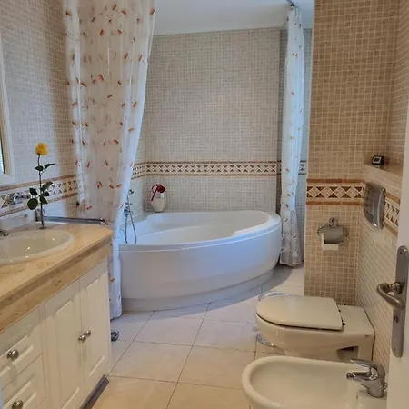 Mirador Balcon De Jandia Apartment Morro Jable (Fuerteventura)