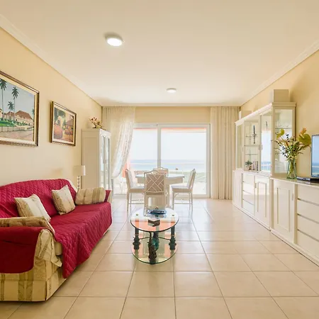 Mirador Balcon De Jandia