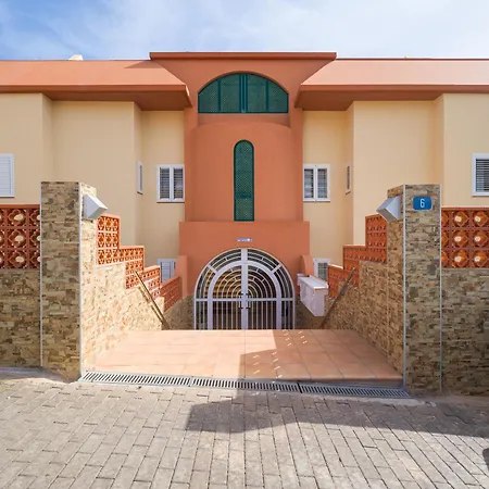 Mirador Balcon De Jandia Apartment Morro Jable (Fuerteventura)