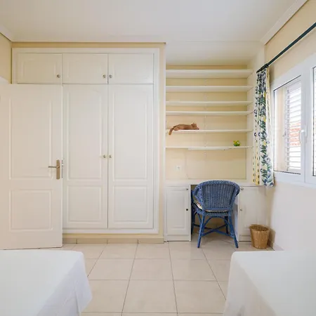 Apartment Mirador Balcon De Jandia Morro Jable (Fuerteventura)