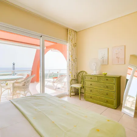 Apartment Mirador Balcon De Jandia