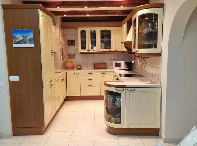 Lägenhet Mirador Balcon De Jandia *