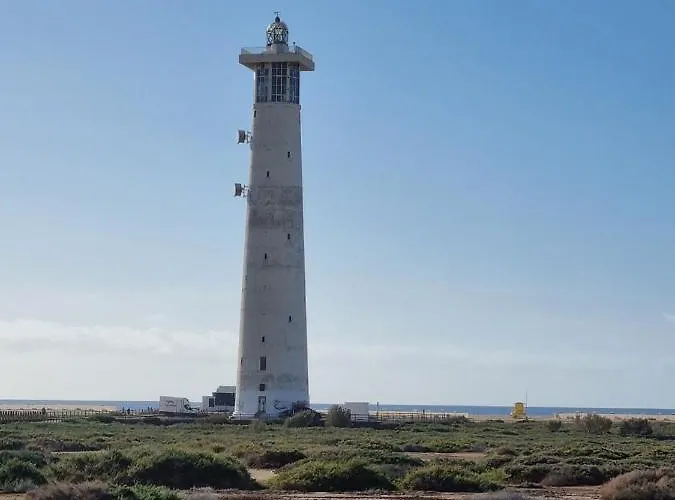 Mirador Balcon De Jandia Lägenhet Morro Jable (Fuerteventura)