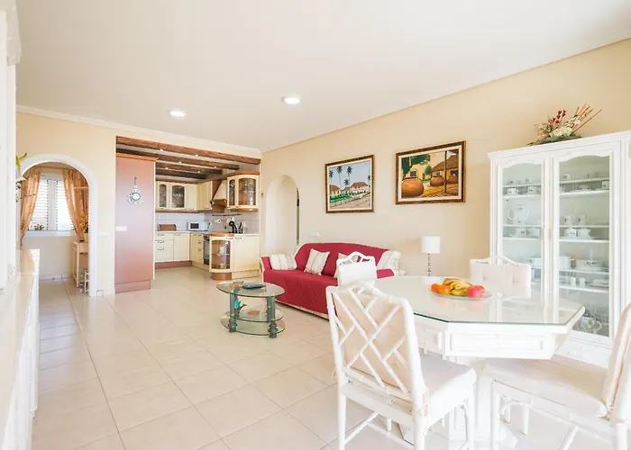 Mirador Balcon De Jandia Morro Jable (Fuerteventura)