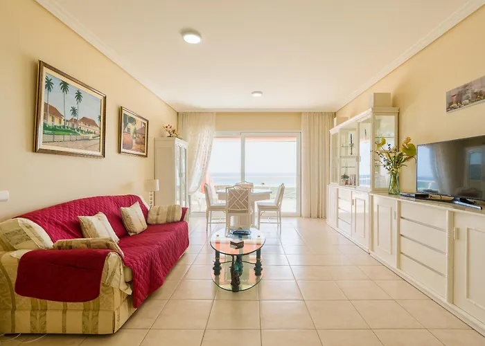 Mirador Balcon De Jandia