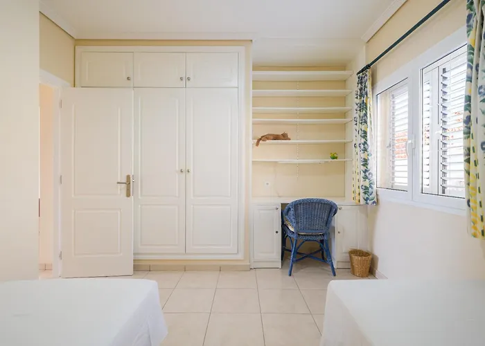 Lägenhet Mirador Balcon De Jandia Morro Jable (Fuerteventura)