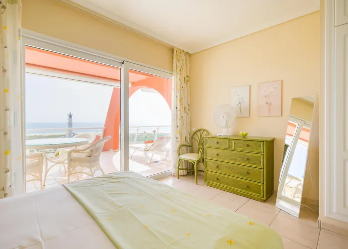 Lägenhet Mirador Balcon De Jandia