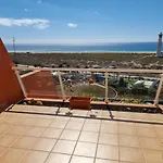 Mirador Balcón De Jandía Morro Jable (Fuerteventura)