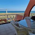 Mirador Balcón De Jandía *