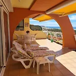 Mirador Balcón De Jandía Morro Jable (Fuerteventura)