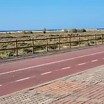 Mirador Balcón De Jandía Morro Jable (Fuerteventura)