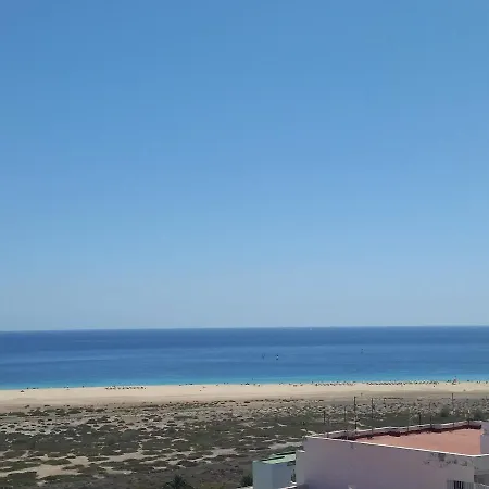 شقة Mirador Balcon De Jandia مورو ذيل خابلِ