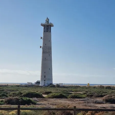 Mirador Balcon De Jandia شقة مورو ذيل خابلِ