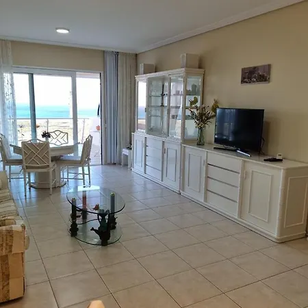 Mirador Balcon De Jandia * Morro Jable