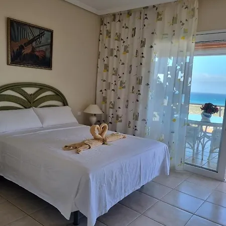 Mirador Balcon De Jandia Apartman