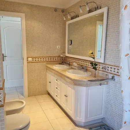 Mirador Balcon De Jandia Apartment Morro Jable