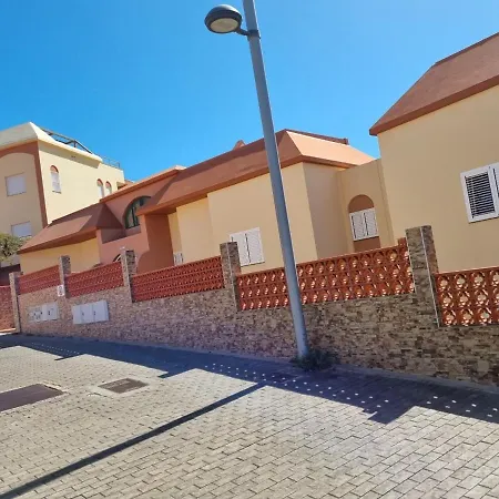 Mirador Balcon De Jandia Διαμέρισμα *