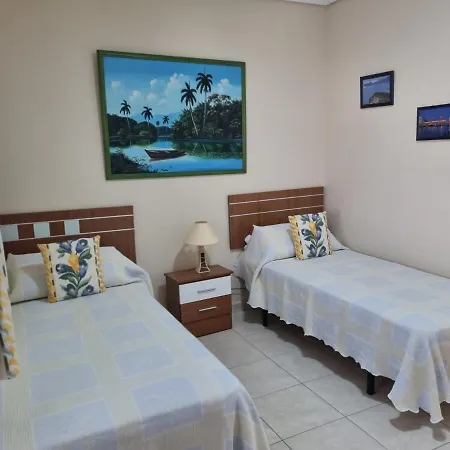 Mirador Balcon De Jandia * Morro Jable