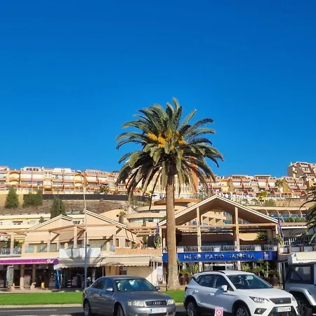 Διαμέρισμα Mirador Balcon De Jandia *