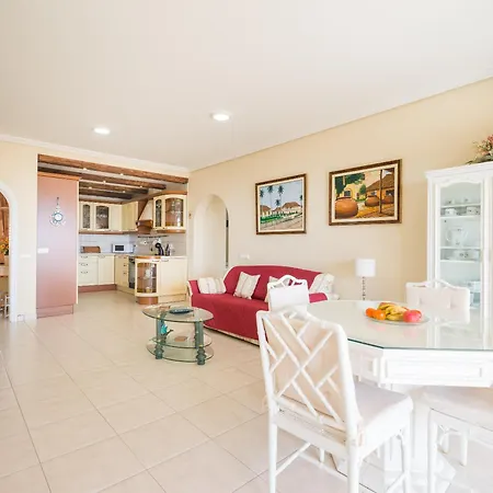 Mirador Balcon De Jandia Morro Jable