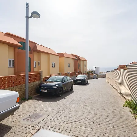 Mirador Balcon De Jandia Apartment