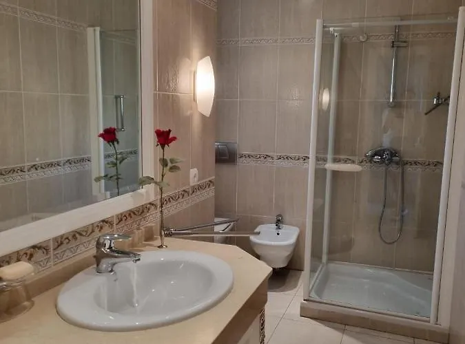 Mirador Balcon De Jandia * 모로델제블