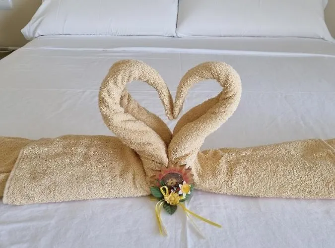 Mirador Balcon De Jandia 아파트