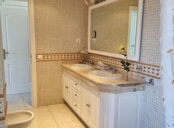 Mirador Balcon De Jandia 아파트 모로델제블