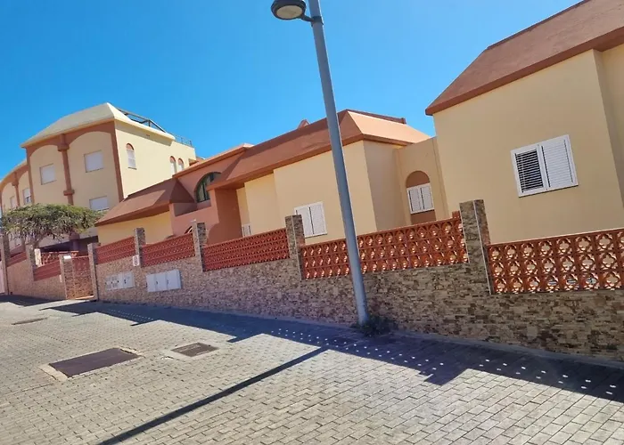 Mirador Balcon De Jandia 아파트 *