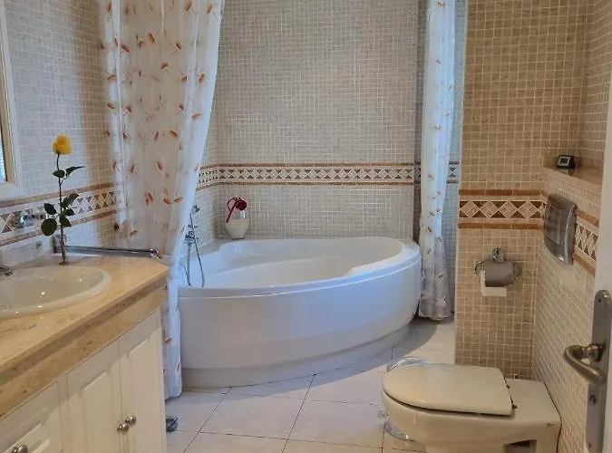 Mirador Balcon De Jandia 아파트 모로델제블