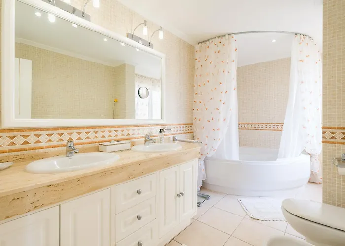 Mirador Balcon De Jandia 모로델제블